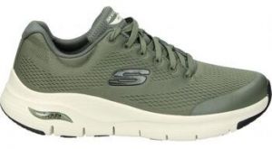 Univerzálna športová obuv Skechers  232040-OLV