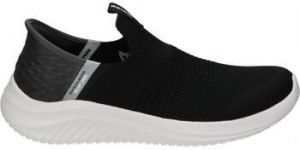 Univerzálna športová obuv Skechers  403844L-BKW