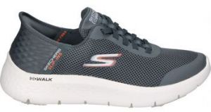 Univerzálna športová obuv Skechers  216324-GRY