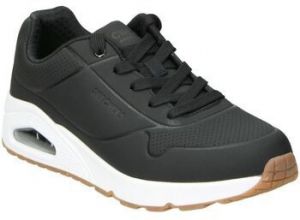 Univerzálna športová obuv Skechers  403674L-BLK