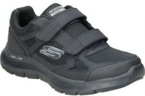 Univerzálna športová obuv Skechers  232578-BBK