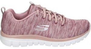 Univerzálna športová obuv Skechers  12614-MVE