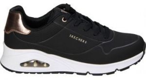 Univerzálna športová obuv Skechers  310545L-BLK