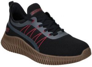 Nízka obuv do mesta Skechers  118171-BKMT