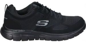 Univerzálna športová obuv Skechers  52635-BBK