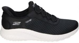 Univerzálna športová obuv Skechers  117504-BLK