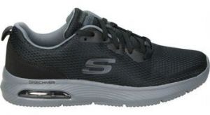 Univerzálna športová obuv Skechers  52556-BKCC