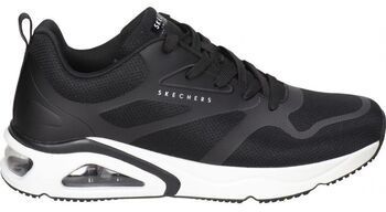 Univerzálna športová obuv Skechers  183070-BLK