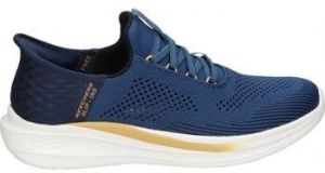 Univerzálna športová obuv Skechers  210810-BLU