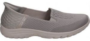 Univerzálna športová obuv Skechers  158698-TPE