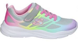 Módne tenisky Skechers  303503L-GYMT