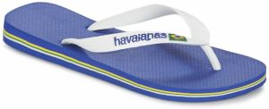 Žabky Havaianas  BRASIL LOGO