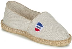 Espadrilky 1789 Cala  UNIE LIN