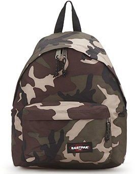 Ruksaky a batohy Eastpak  PADDED PAK'R