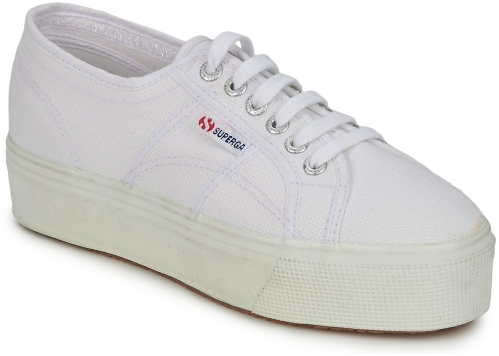 Nízke tenisky Superga  2790 LINEA UP AND