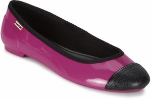 Balerínky/Babies Hunter  ORIGINAL BALLET FLAT