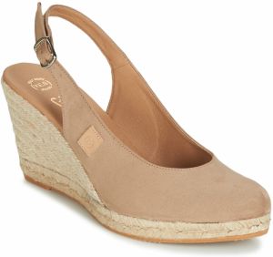 Espadrilky Betty London  TECHNO