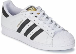 Nízke tenisky adidas  SUPERSTAR