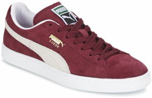 Nízke tenisky Puma  SUEDE CLASSIC