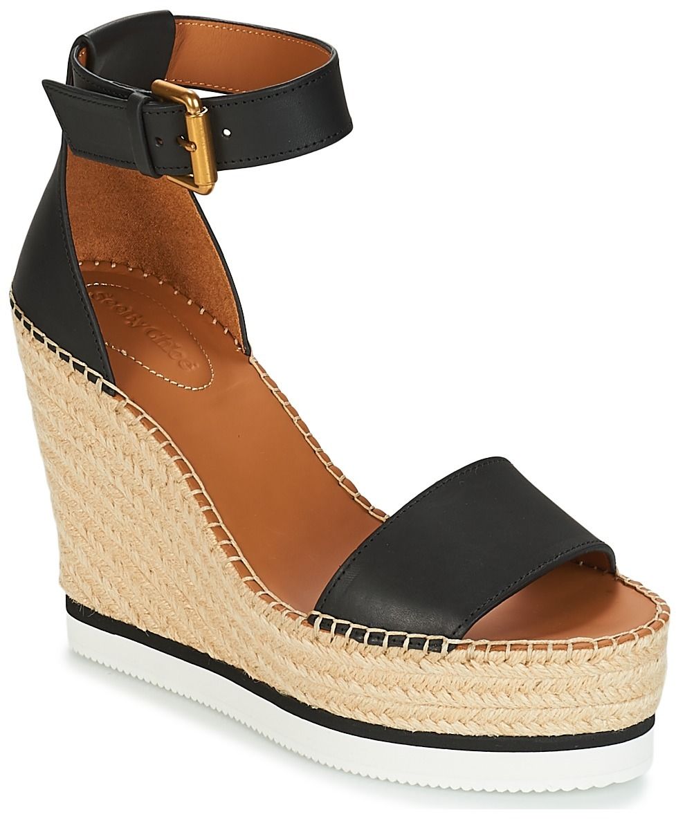 Espadrilky See by Chloé  SB26152