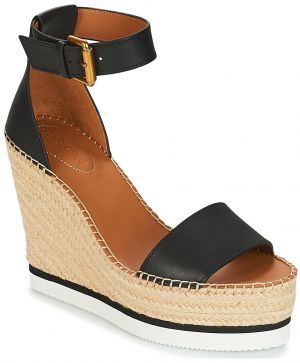 Espadrilky See by Chloé  SB26152