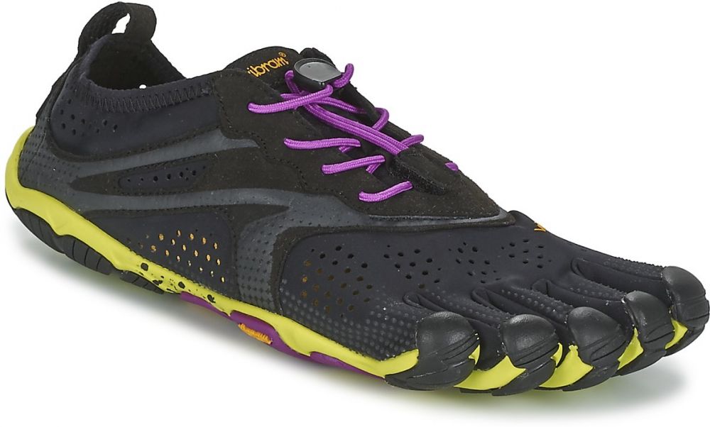 Bežecká a trailová obuv Vibram Fivefingers  BIKILA EVO 2