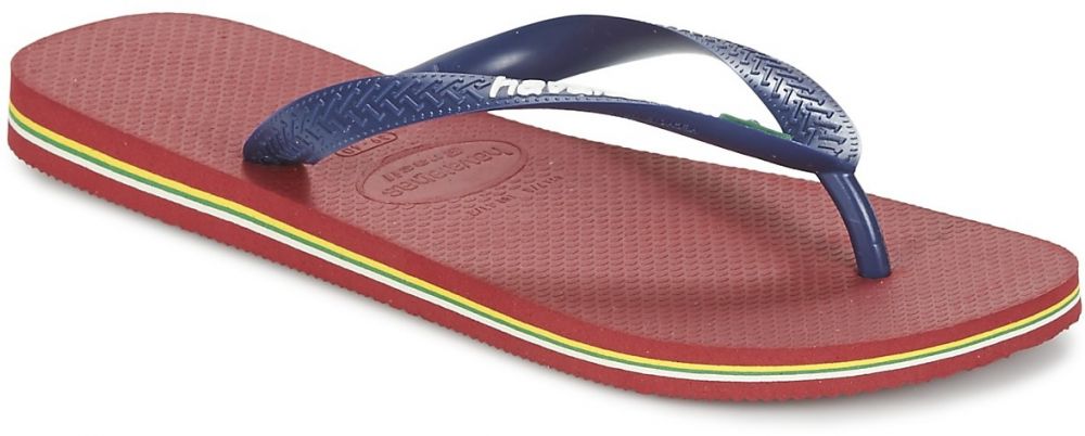 Žabky Havaianas  BRASIL LOGO