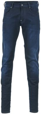 Džínsy Skinny G-Star Raw  REVEND SUPER SLIM