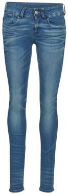 Džínsy Skinny G-Star Raw  LYNN MID SKINNY