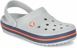 Nazuvky Crocs  CROCBAND