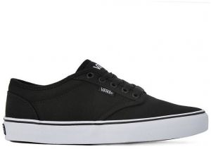 Módne tenisky Vans  187 ATWOOD CANVAS