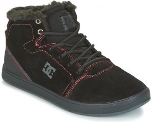 Členkové tenisky DC Shoes  CRISIS HIGH WNT