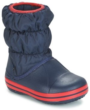 Obuv do snehu Crocs  WINTER PUFF BOOT KIDS