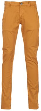 Nohavice Chinos/Nohavice Carrot Casual Attitude  IHOCK