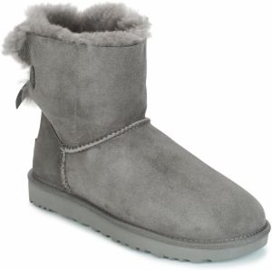 Polokozačky UGG  MINI BAILEY BOW II