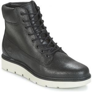 Členkové tenisky Timberland  KENNISTON 6IN LACE UP