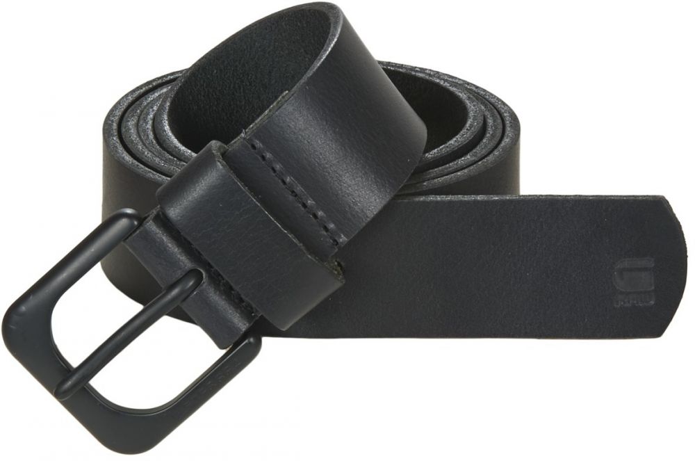 Opasky G-Star Raw  ZED BELT