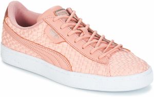 Nízke tenisky Puma  BASKET SATIN EP WN'S