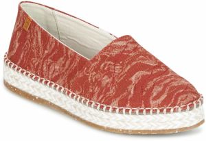 Espadrilky El Naturalista  SEAWEED CANVAS