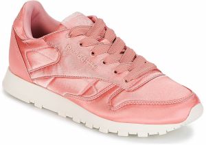 Nízke tenisky Reebok Classic  CLASSIC LEATHER SATIN