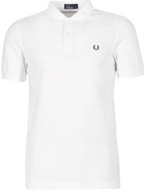 Polokošele s krátkym rukávom Fred Perry  THE FRED PERRY SHIRT