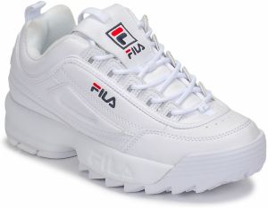 Nízke tenisky Fila  DISRUPTOR LOW WMN