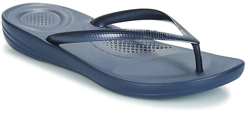 Žabky FitFlop  IQUSHION ERGONOMIC FLIP-FLOPS