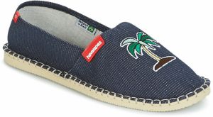 Espadrilky Havaianas  ORIGINE FUN