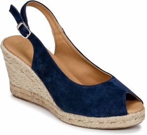 Espadrilky Betty London  INANI