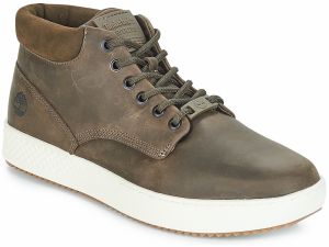 Členkové tenisky Timberland  CityRoam Cupsole Chukka