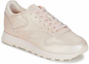 Nízke tenisky Reebok Classic  CLASSIC LEATHER