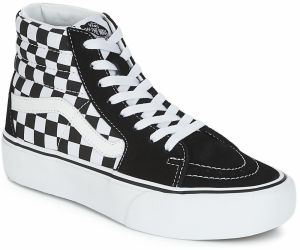 Členkové tenisky Vans  SK8-Hi PLATFORM 2.1