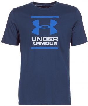 Tričká s krátkym rukávom Under Armour  UA GL FOUNDATION SS T