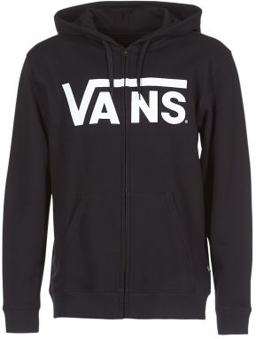 Mikiny Vans  VANS CLASSIC ZIP HOODIE